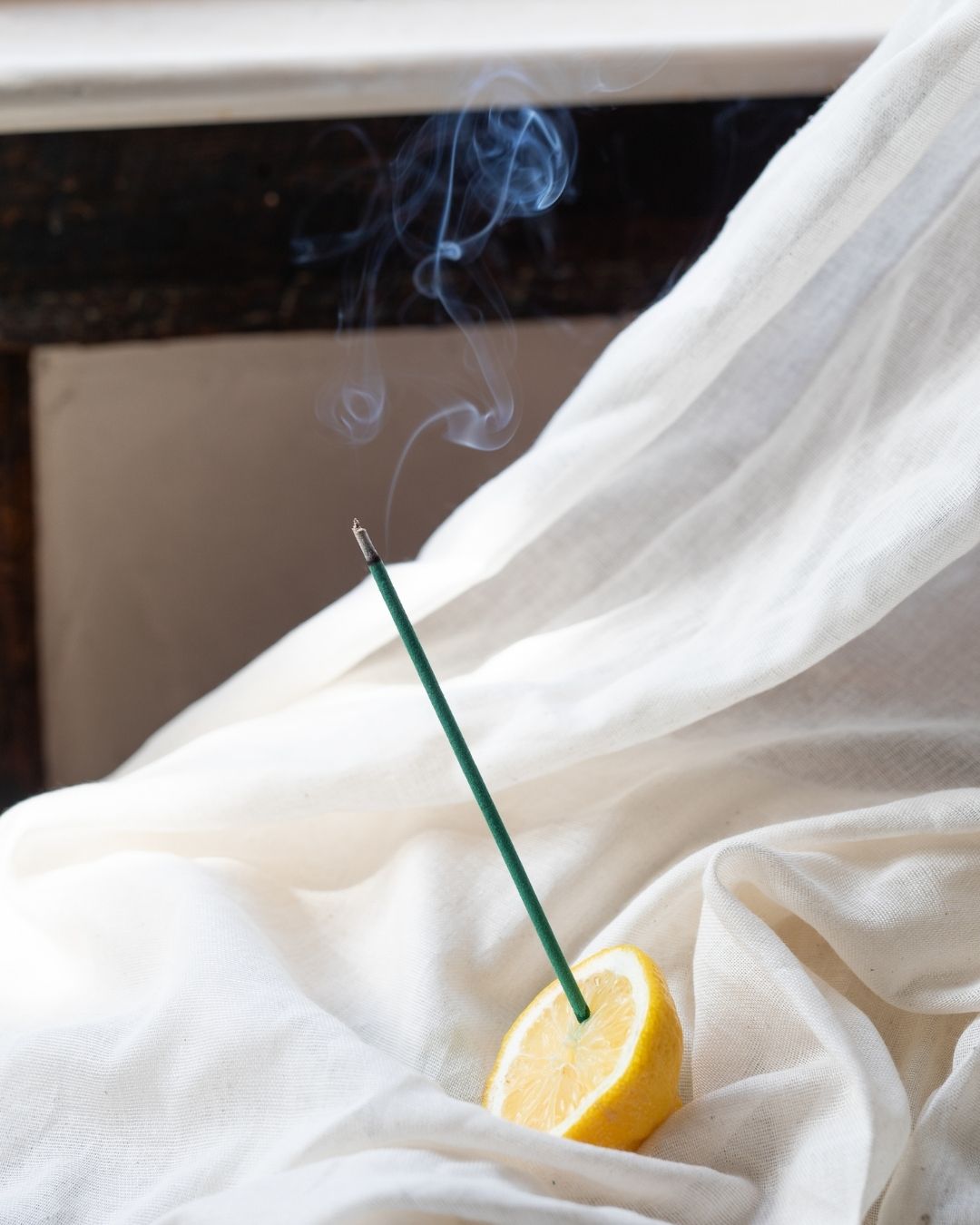 Rosemary & Lemon