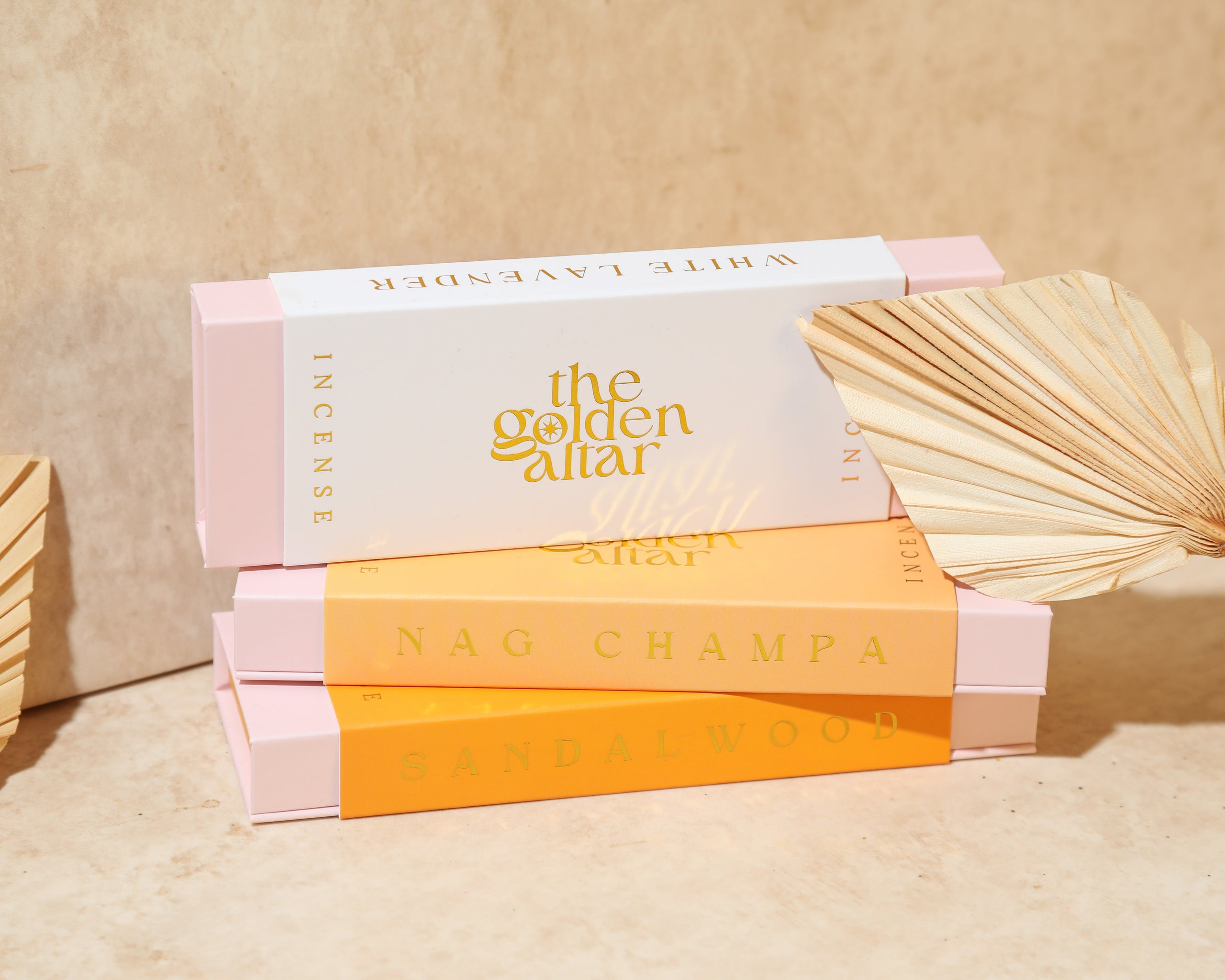 Incense Sticks