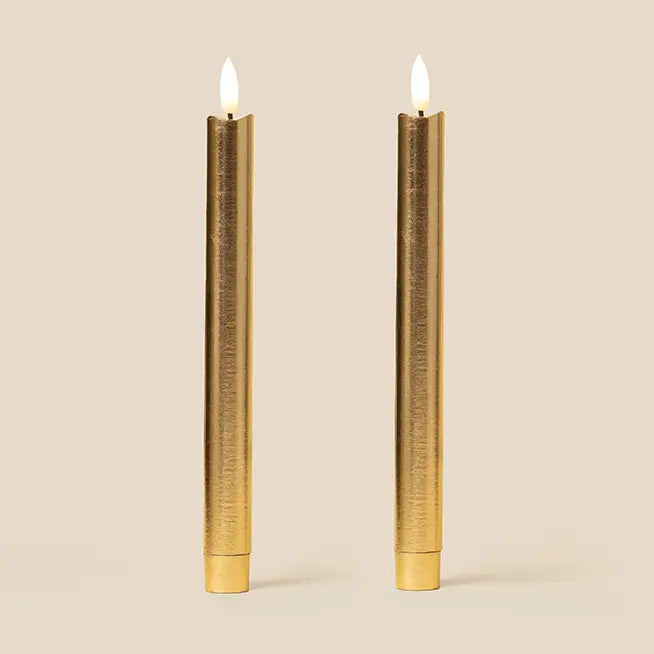 Tinkalink LED Dinner Candles