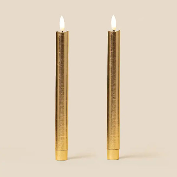 Tinkalink LED Dinner Candles