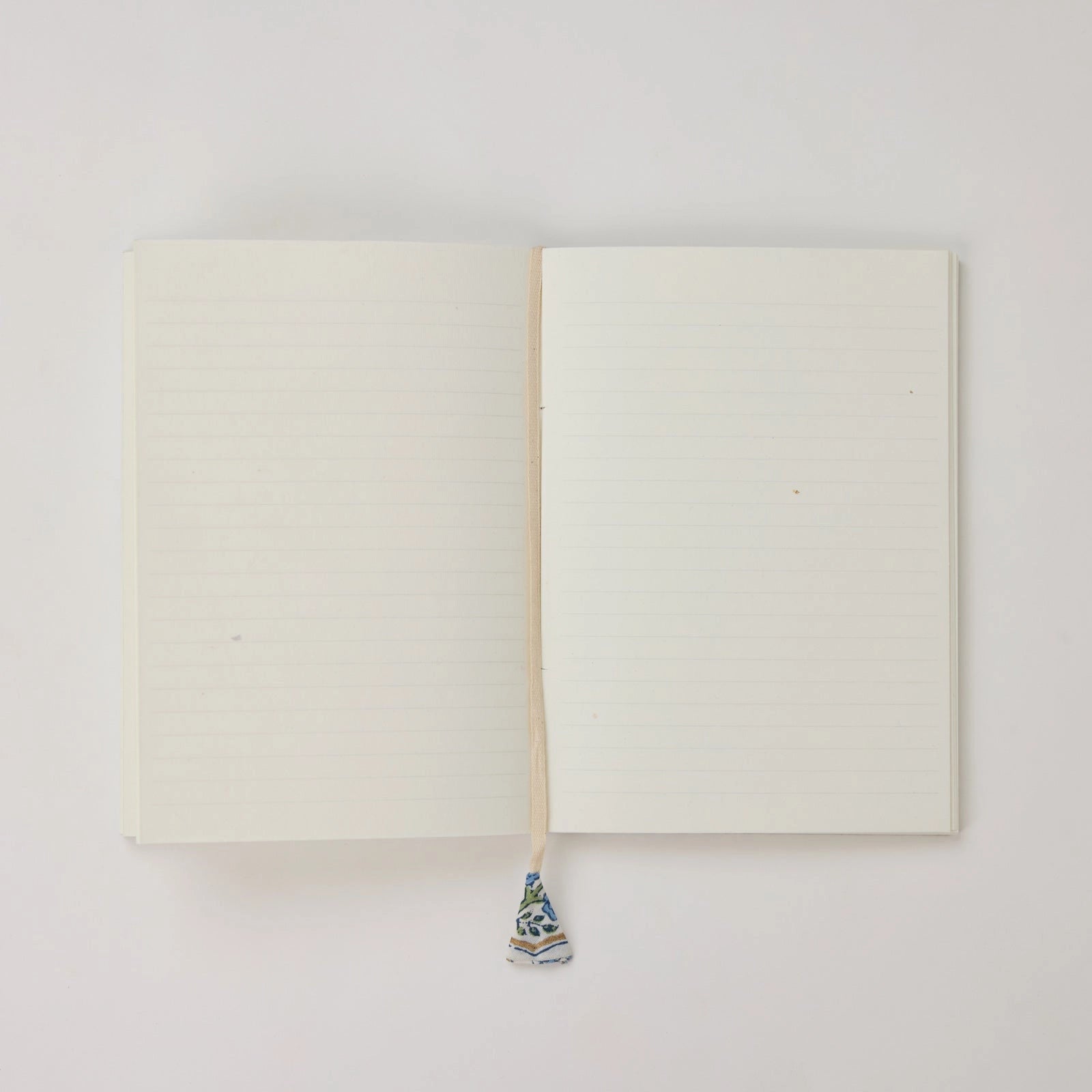 Paper Mirchi A5 Trellis Notebook