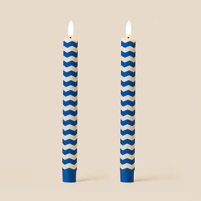 Tinkalink LED Dinner Candles
