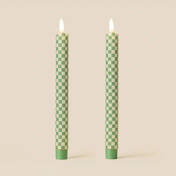 Tinkalink LED Dinner Candles