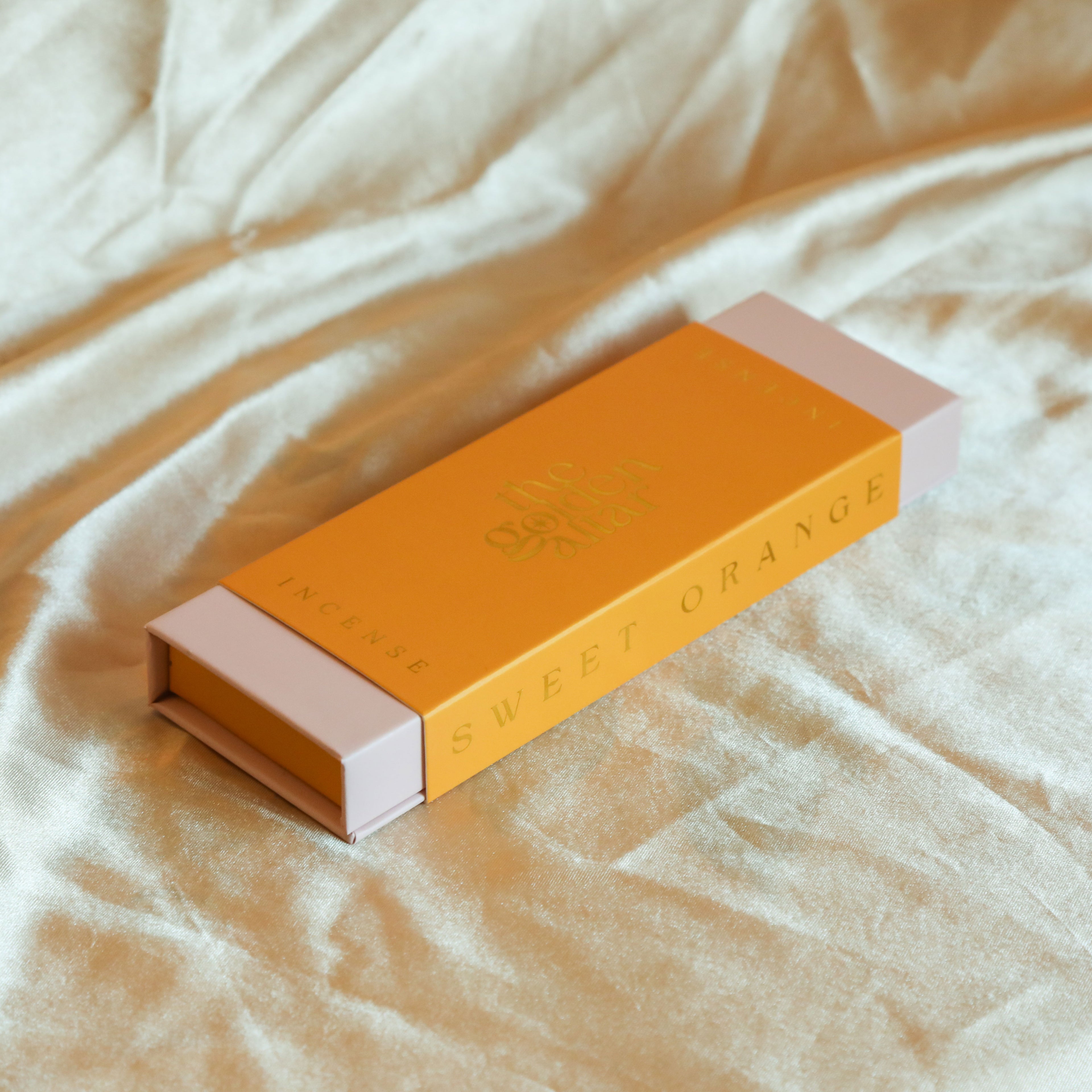 Sweet Orange
