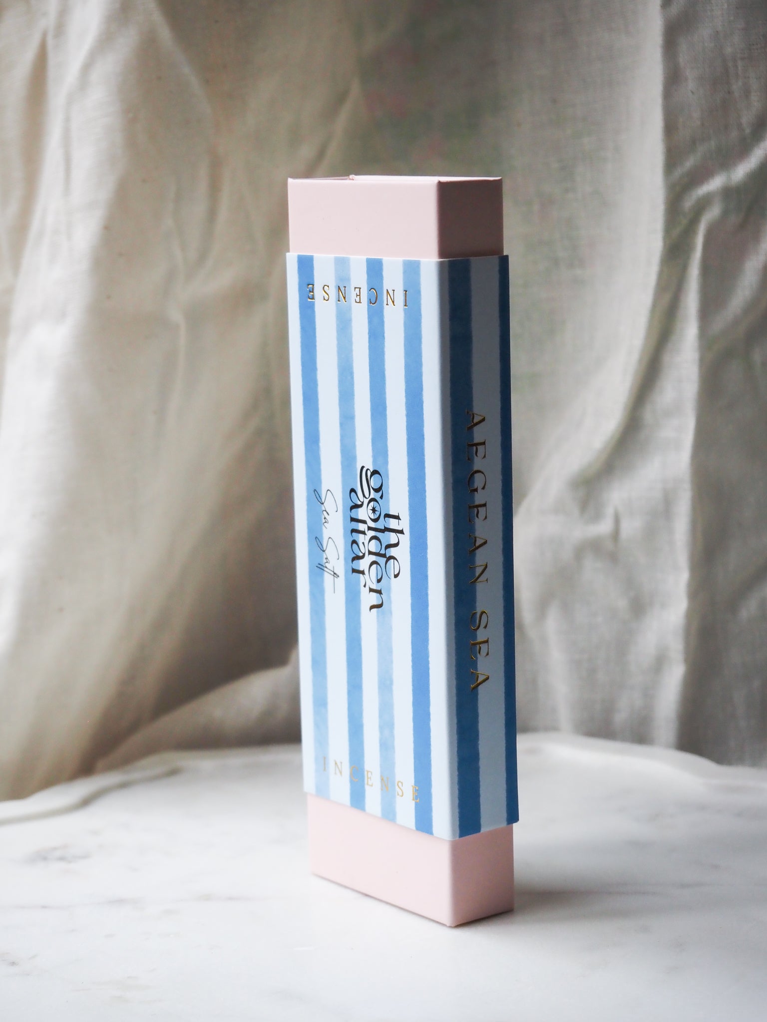 Aegean Sea Incense Sticks