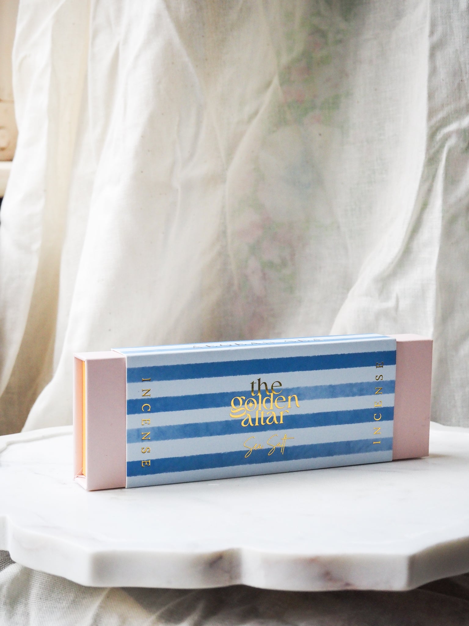 Aegean Sea Incense Sticks
