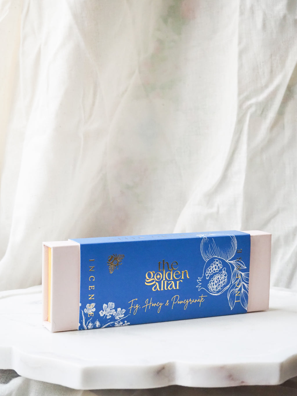 Sitia Orchard Incense Sticks