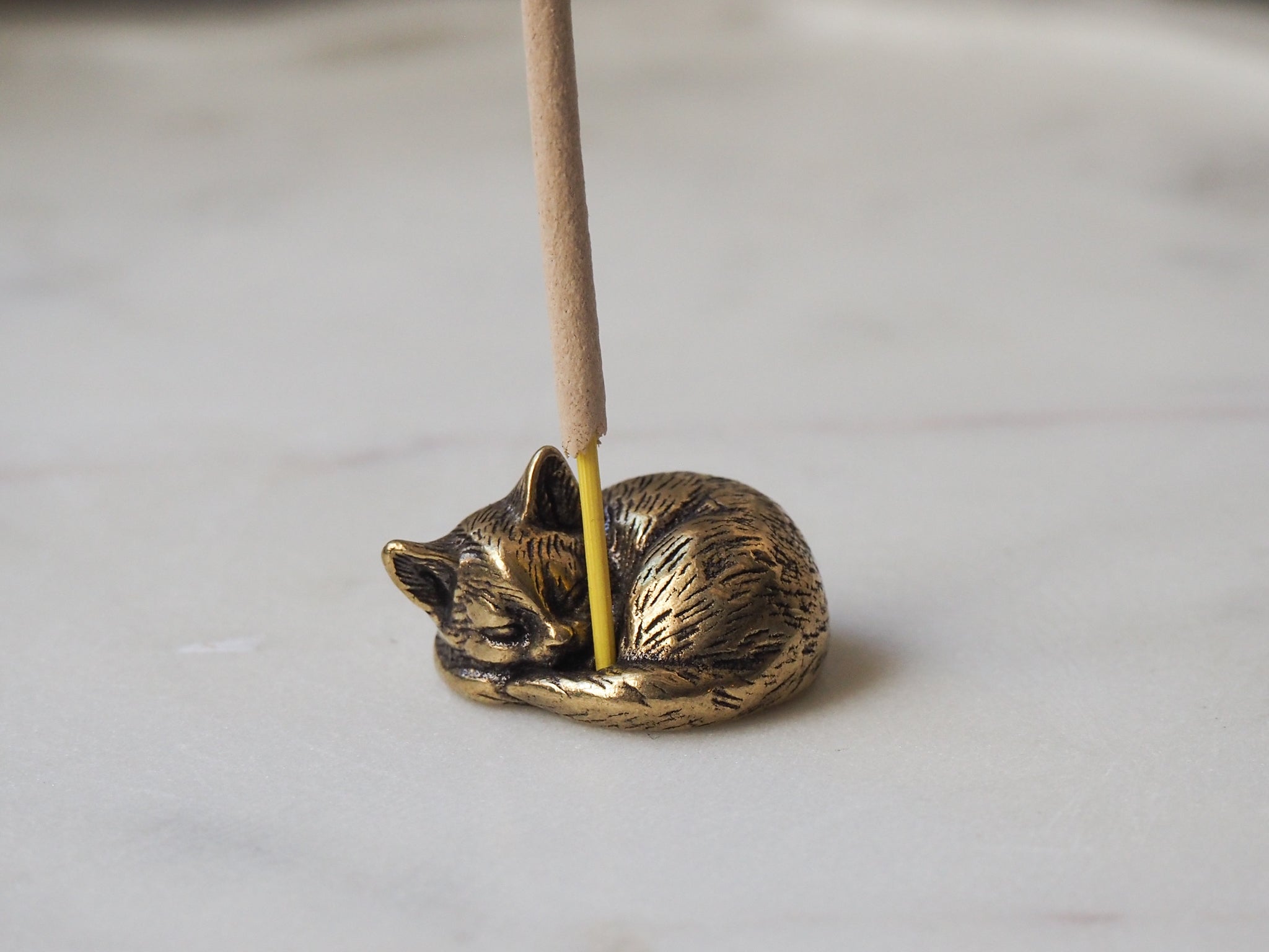 Incense Holders