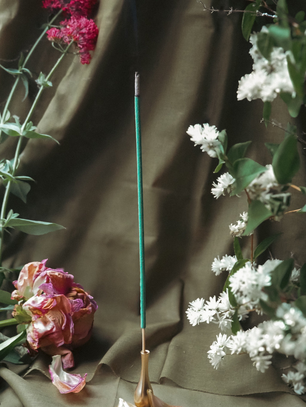 Garden Incense - Pack of 3
