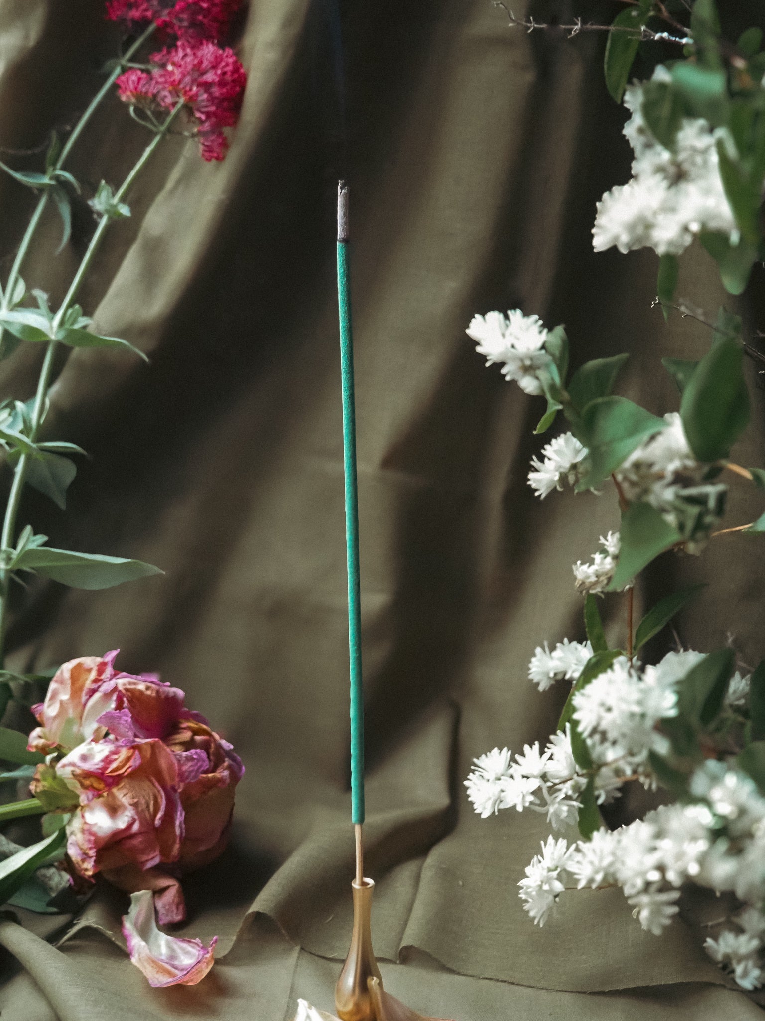 Garden Incense - Pack of 3