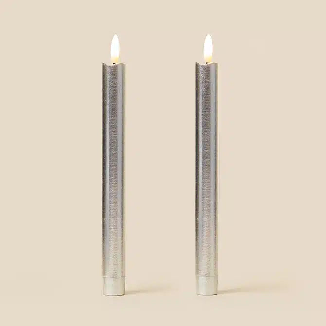 Tinkalink LED Dinner Candles