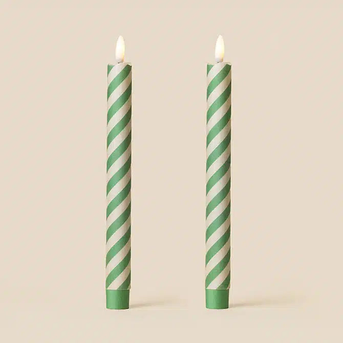 Tinkalink LED Dinner Candles