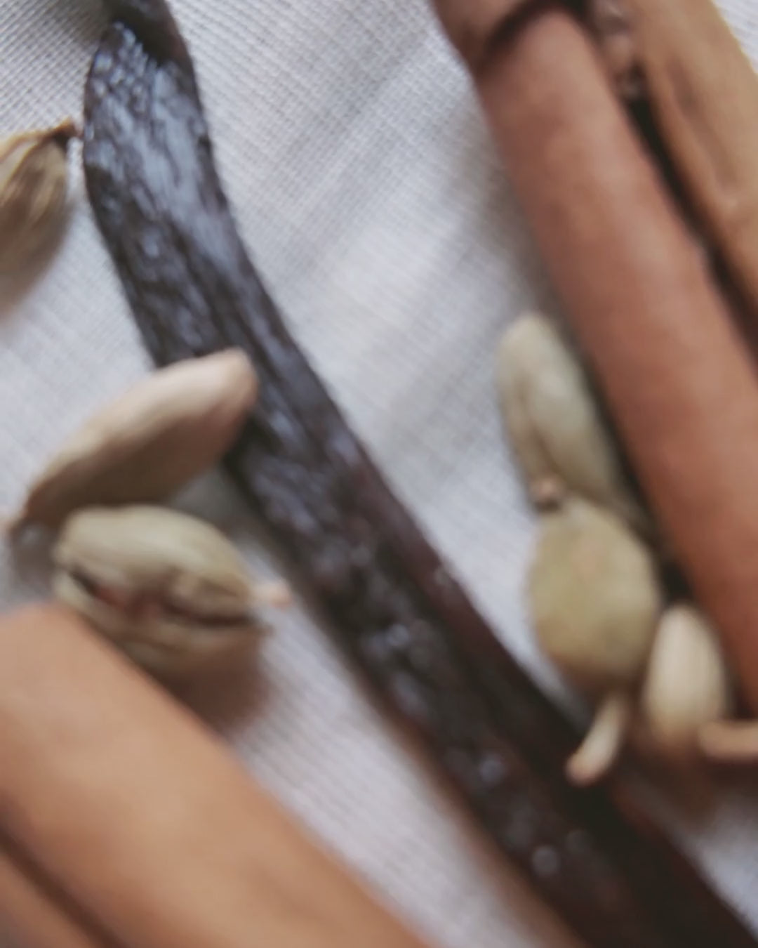 Vanilla Chai Ritual Candle