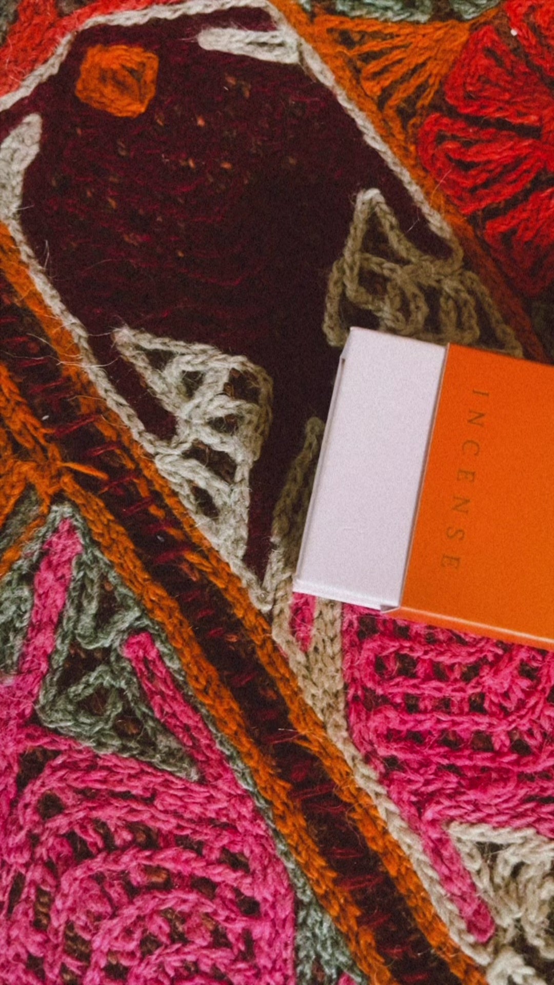 Amber