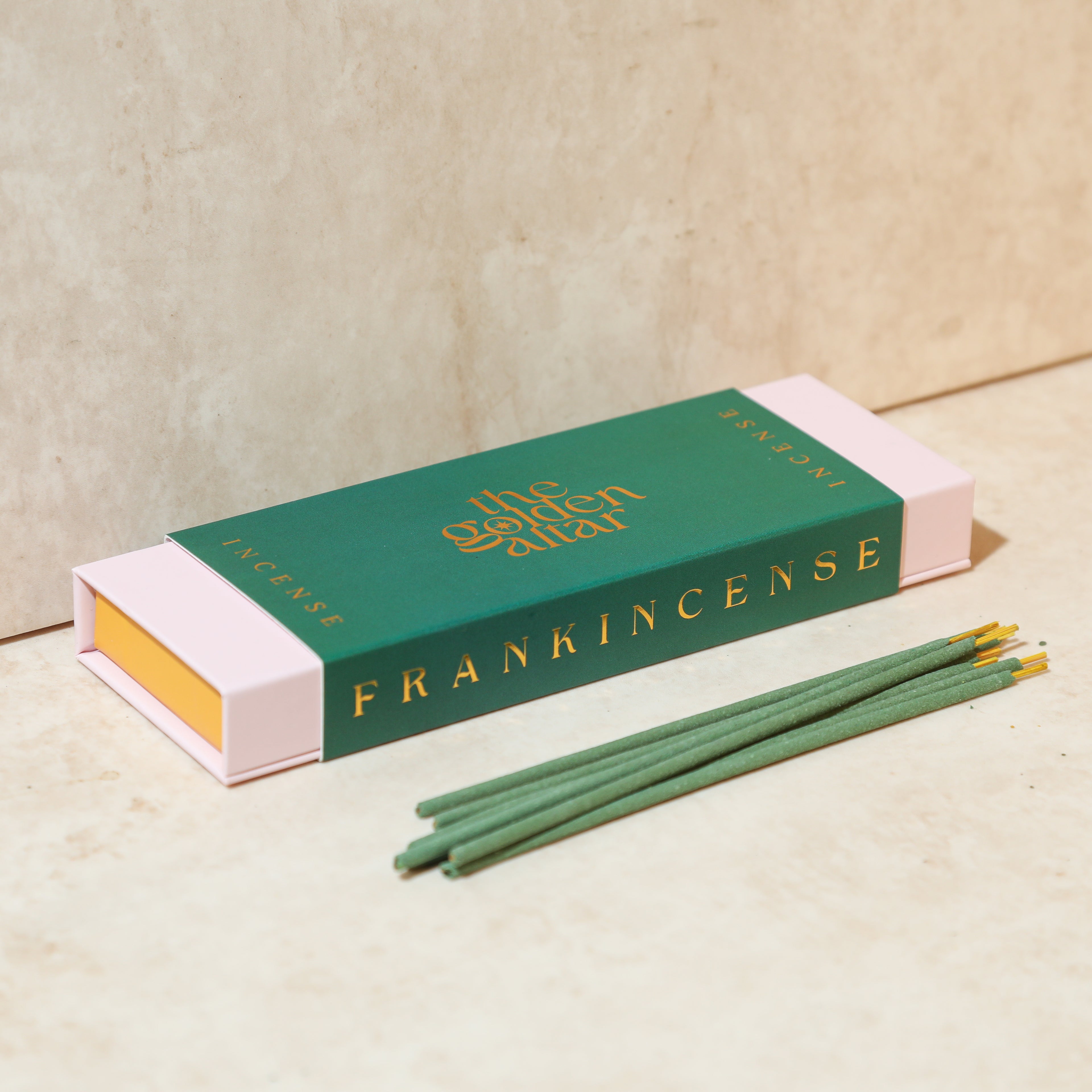Frankincense