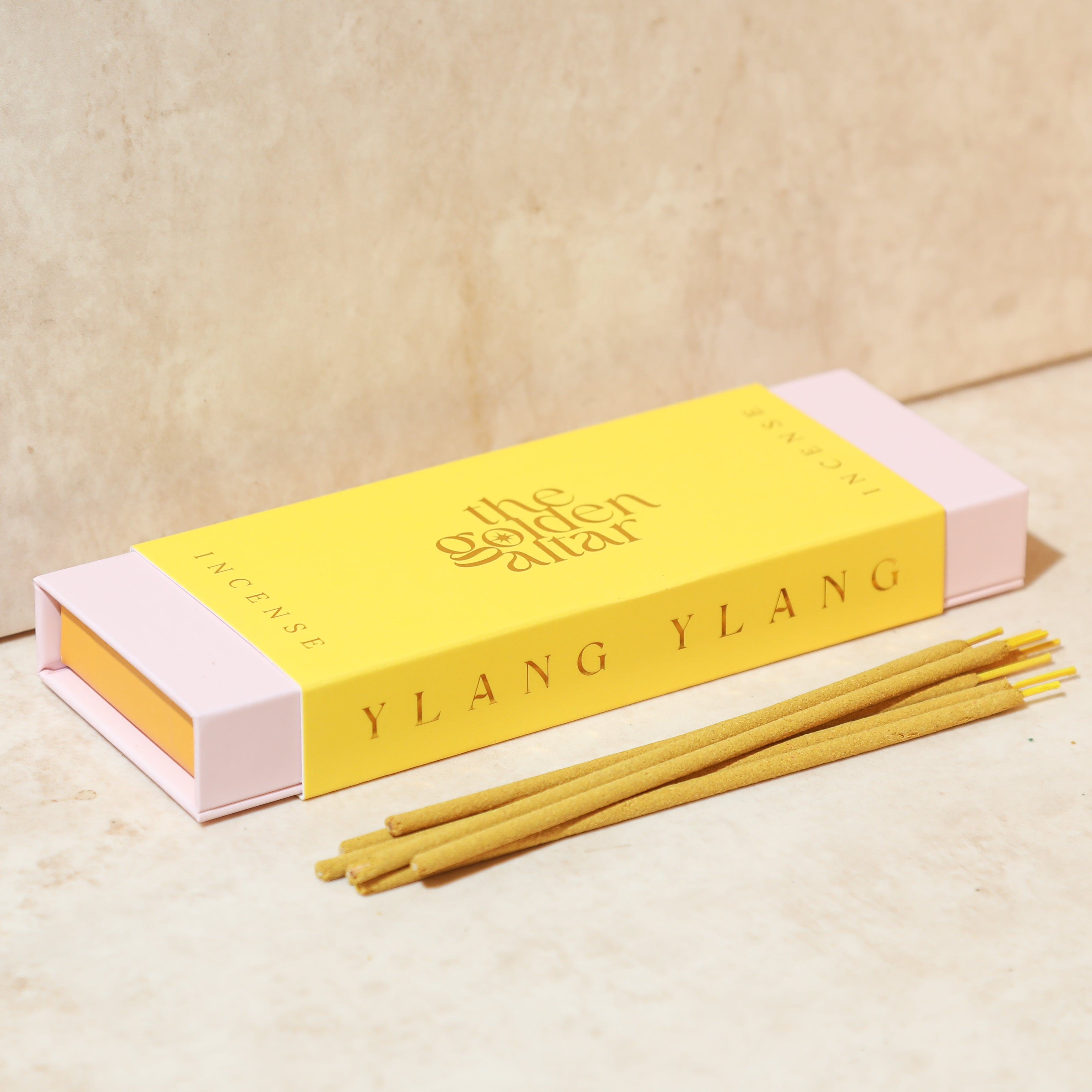 Ylang Ylang