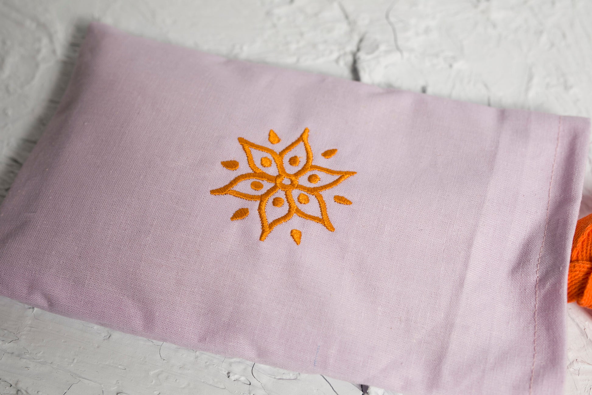 Lavender Eye Pillow