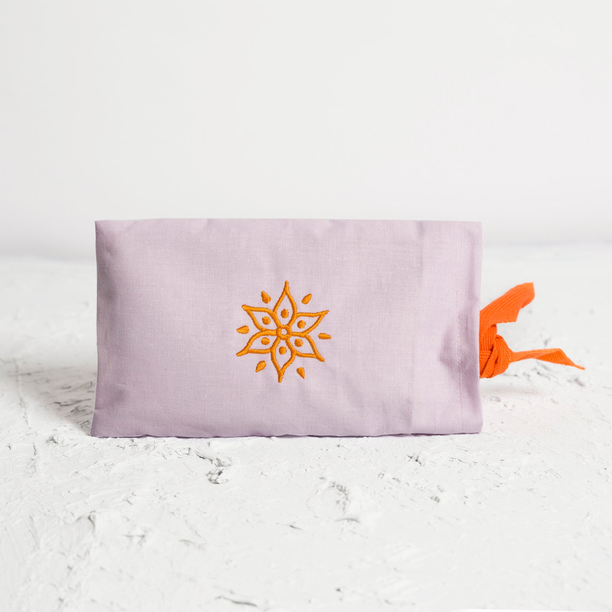 Lavender Eye Pillow